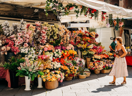 Best Mother’s Day Flowers