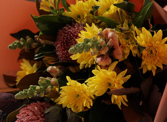 What to Write for a Sympathy Arrangement