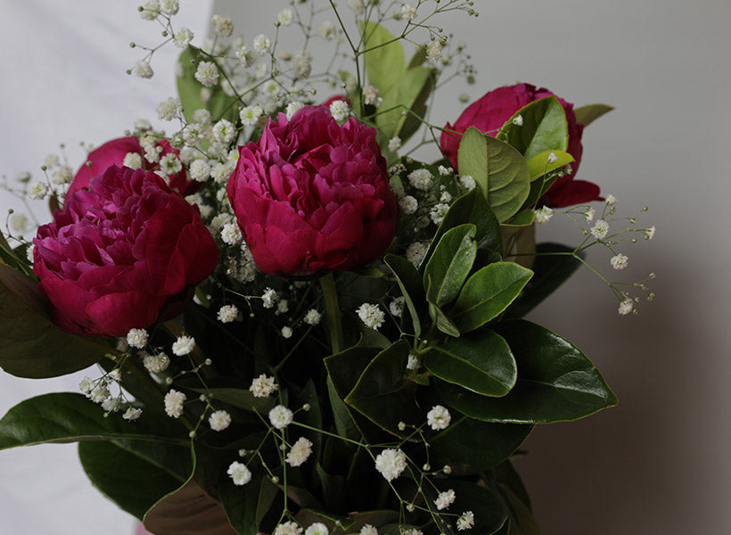 A Guide to May Birth Flowers