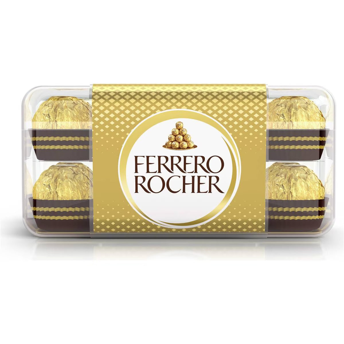 Ferrero Rocher Chocolate Gift Box 16 Pack