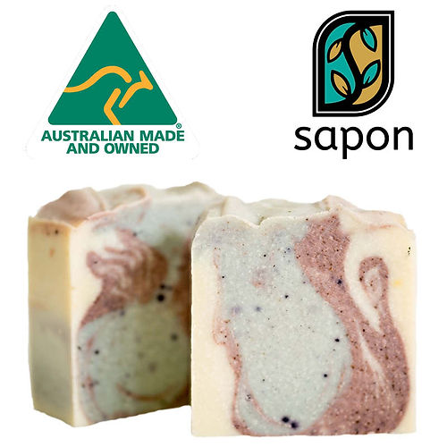 French Lavender Soap