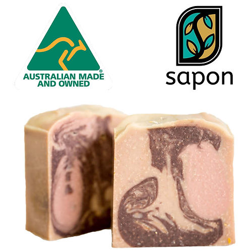 Sandalwood Day Spa Soap