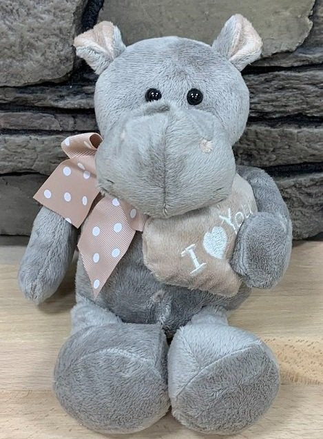 Teddy Bears