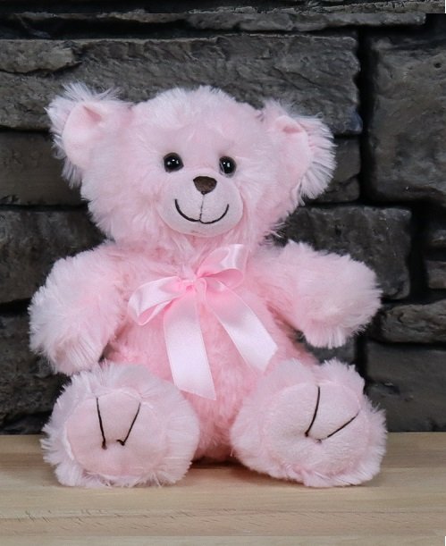 Teddy Bears