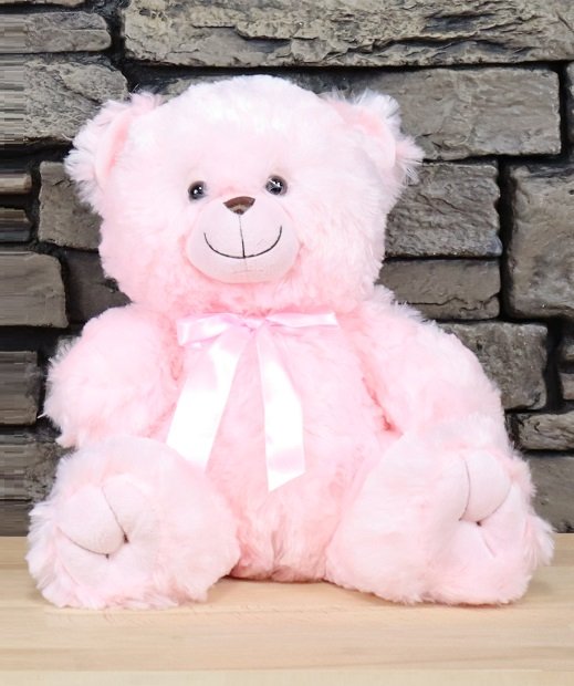 Teddy Bears