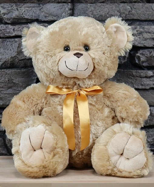 Teddy Bears