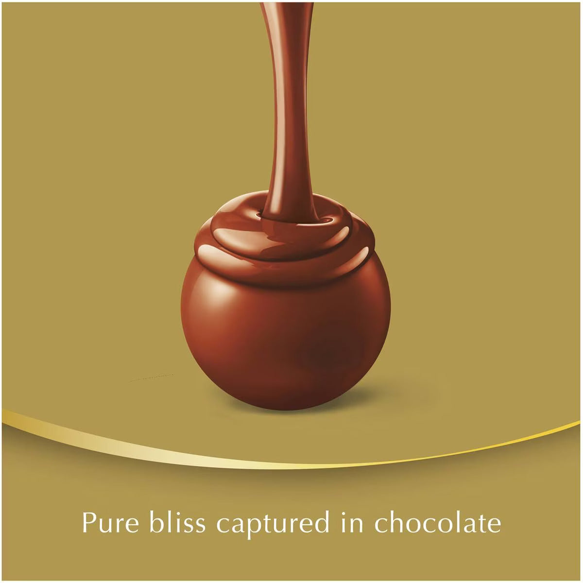 Lindt Lindor Assorted Chocolate ($12 to $27)