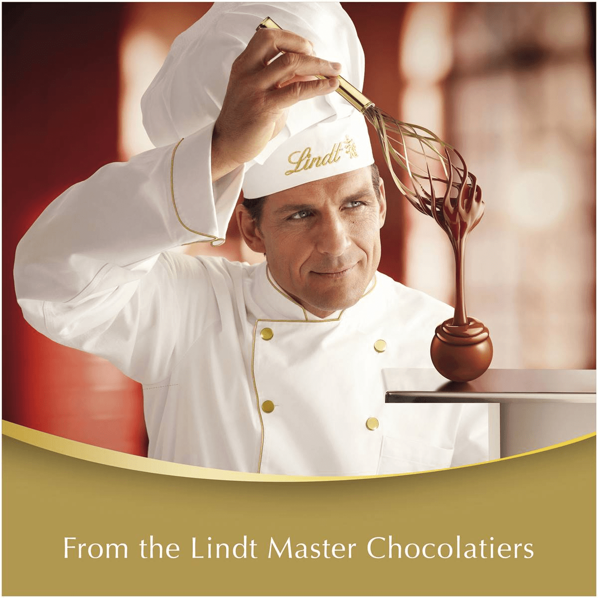 Lindt Lindor Assorted Chocolate ($12 to $27)