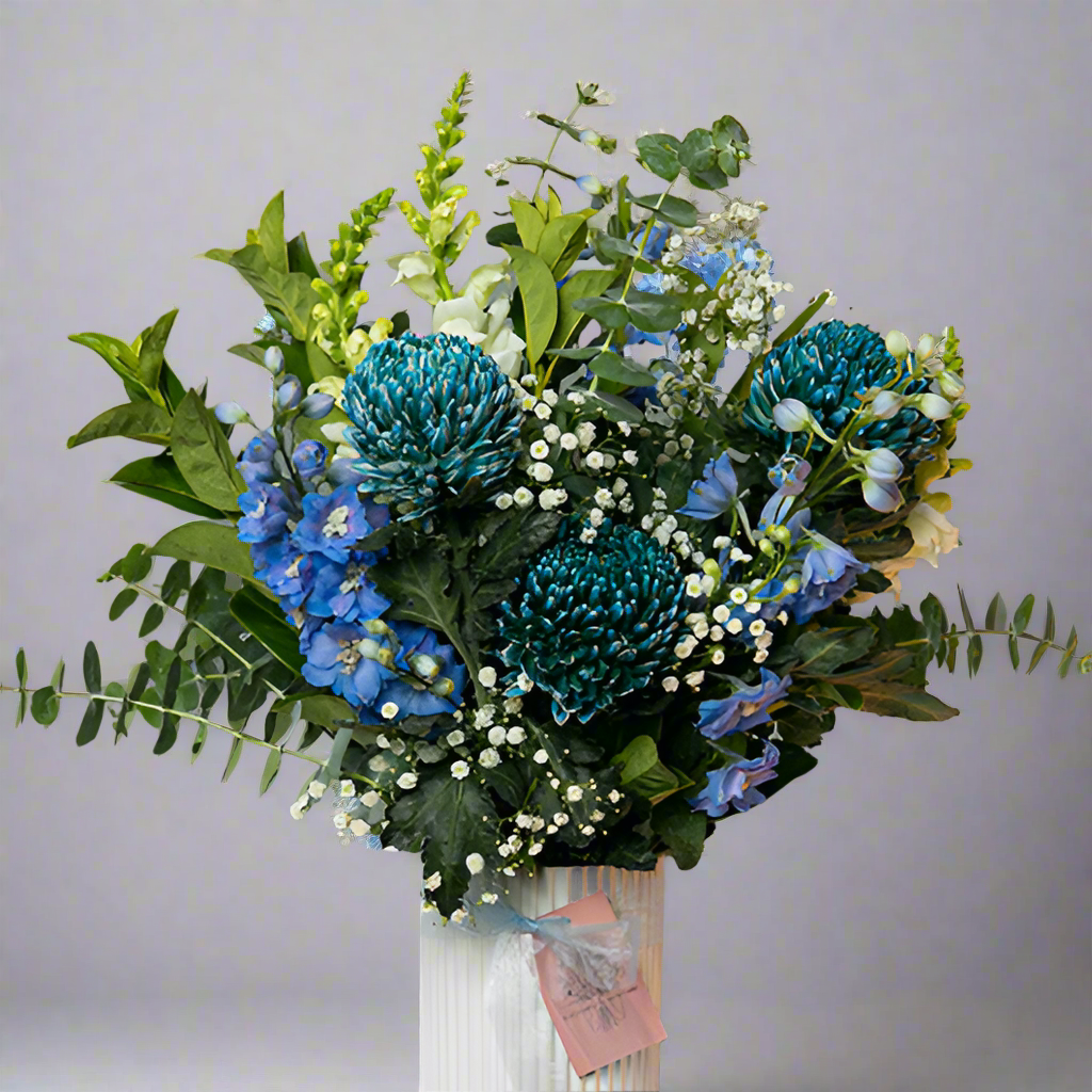 Something Blue