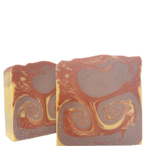 Jasmin & Orange Blossom Soap