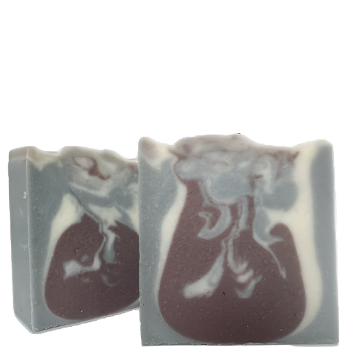 French Lavender Soap