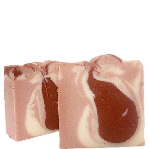 Rosey Geranium Soap