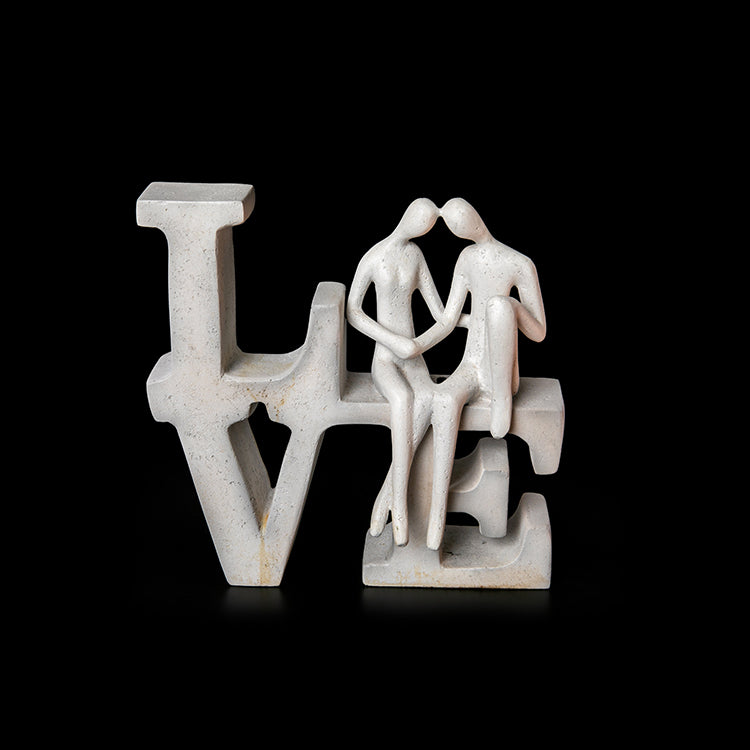 Love Design Couple