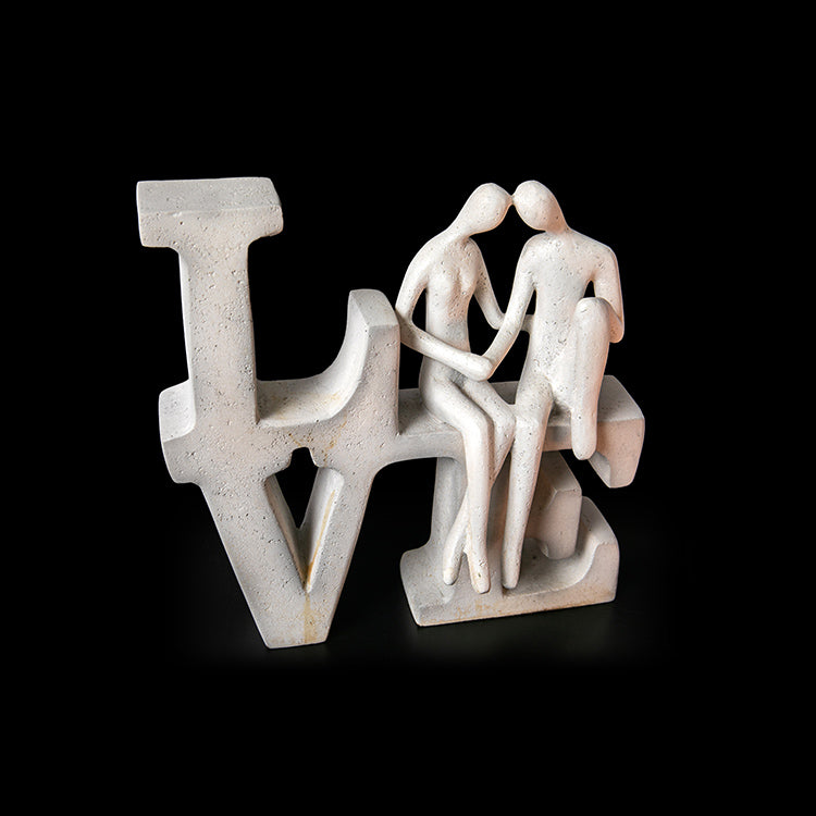 Love Design Couple