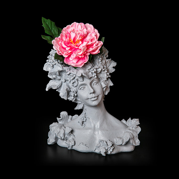 GIA397 Lady Muscat Planter Colour