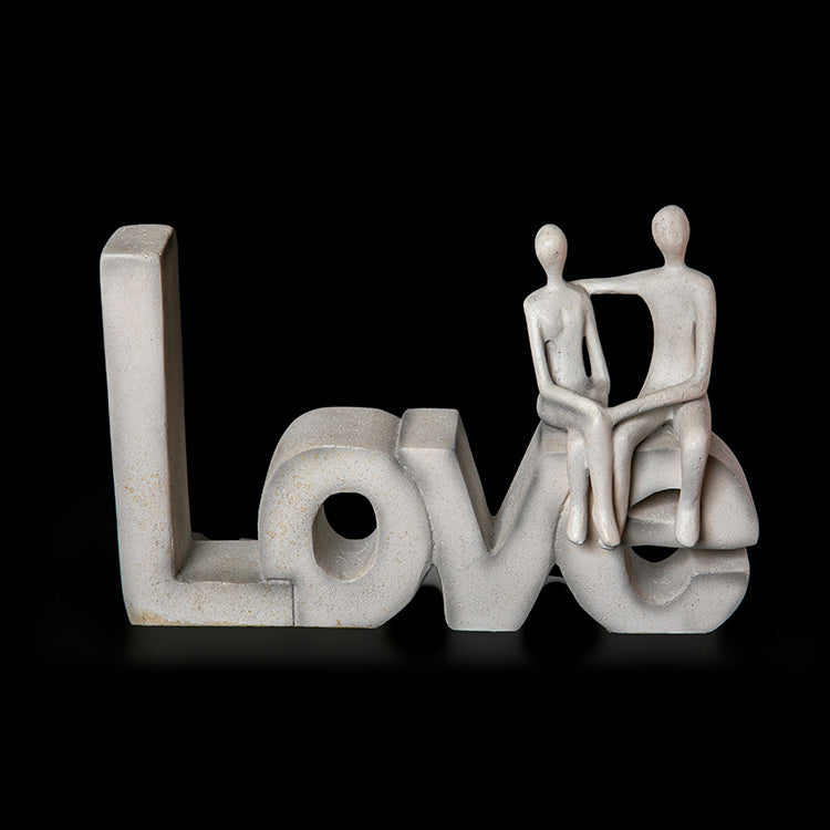 Love Design Couple