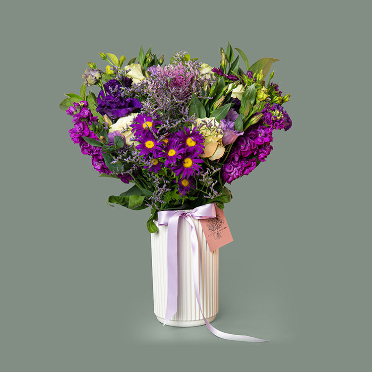 Perfect Purples