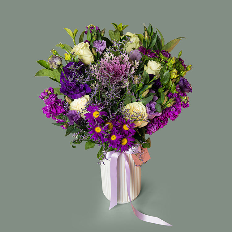 Perfect Purples