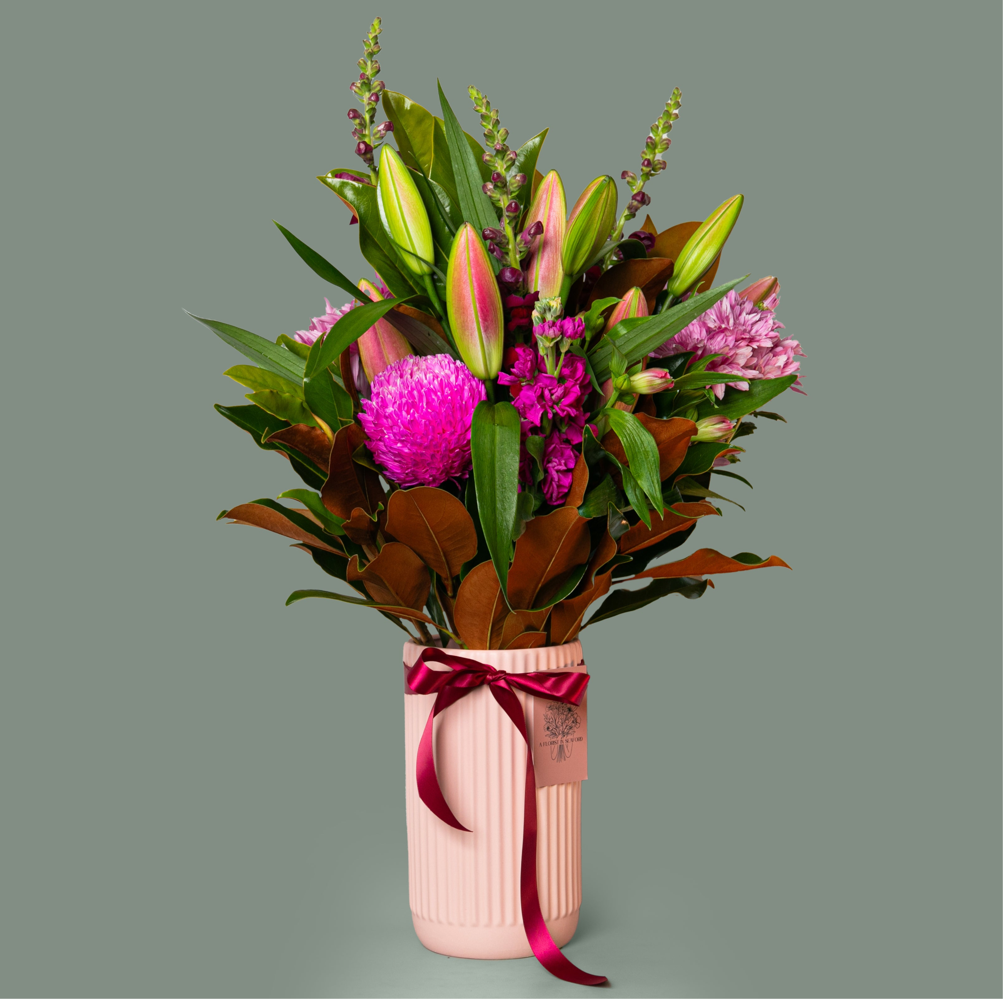 Bright Mix