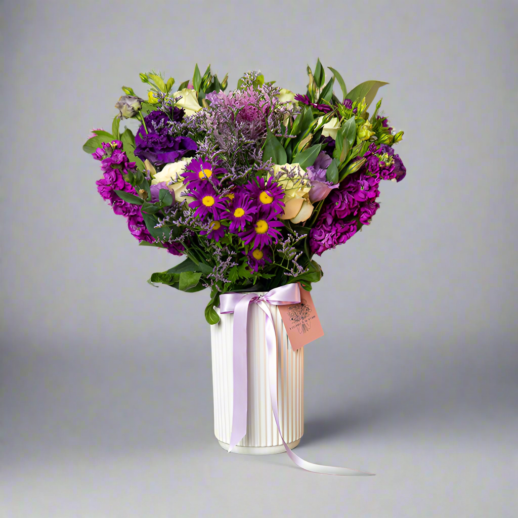 Perfect Purples