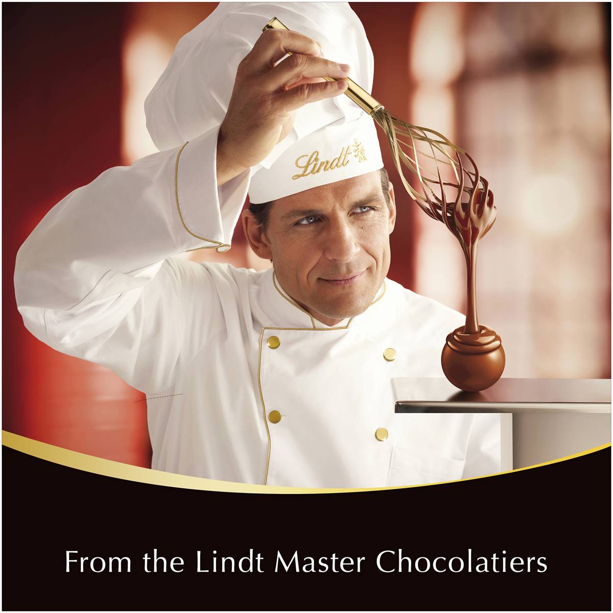 Lindt Lindor 70% Cocoa Dark Chocolate ($12 to $27)