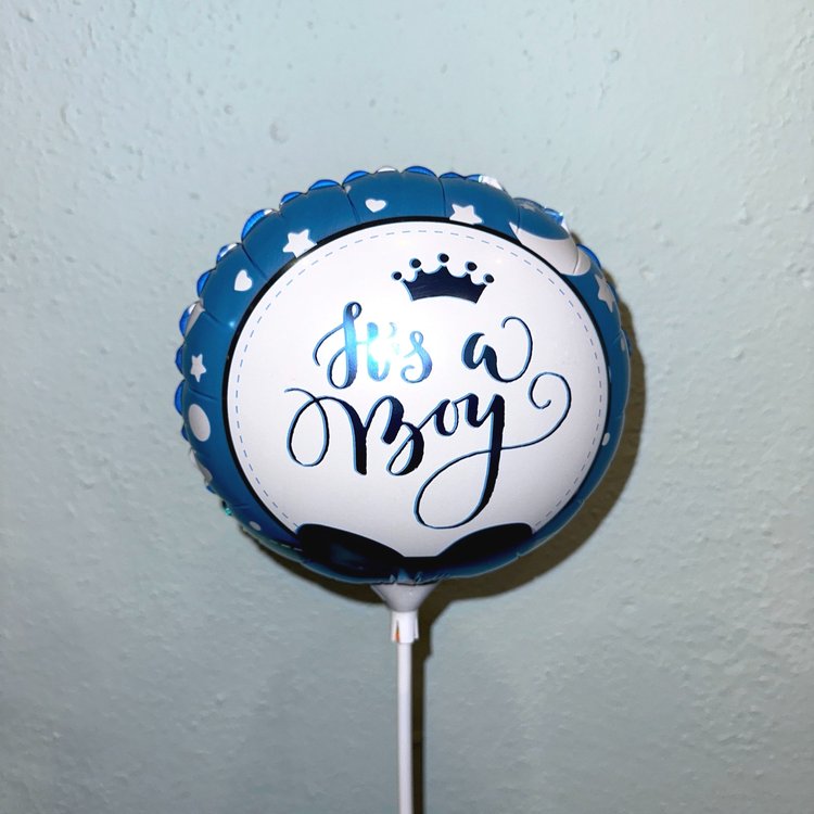 Foil Balloons