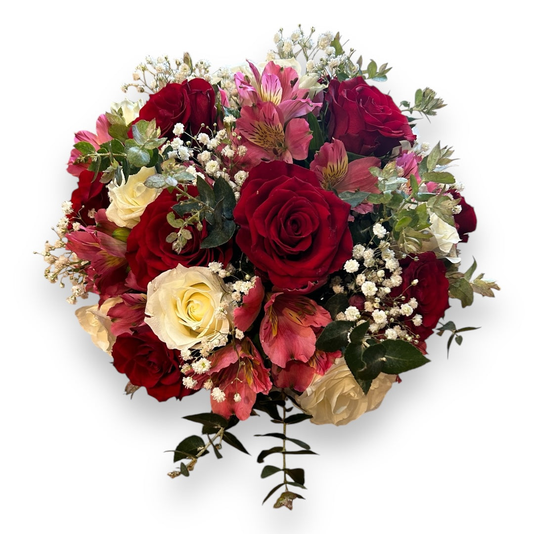 Rose Bouquet
