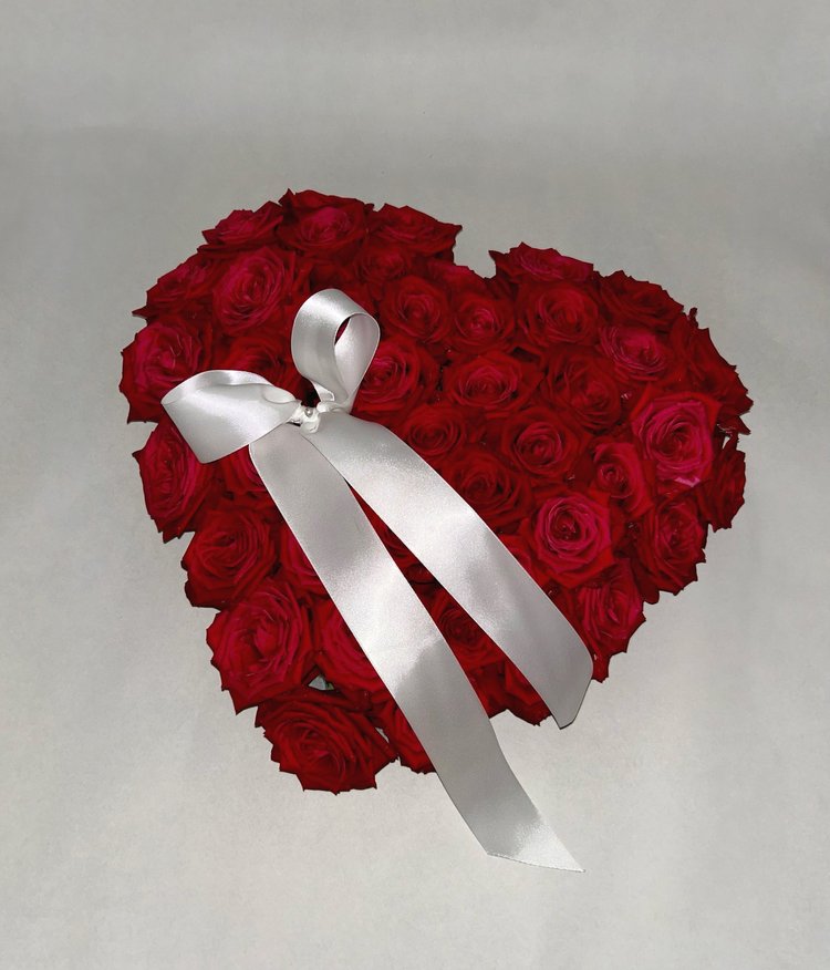 Rosy Heart
