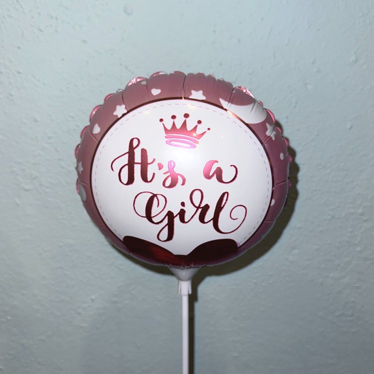 Foil Balloons