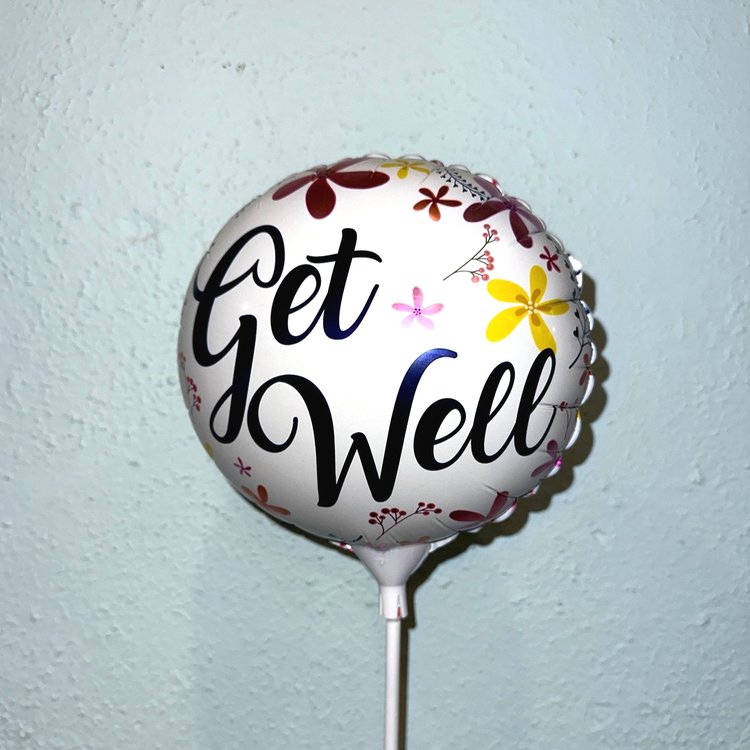 Foil Balloons