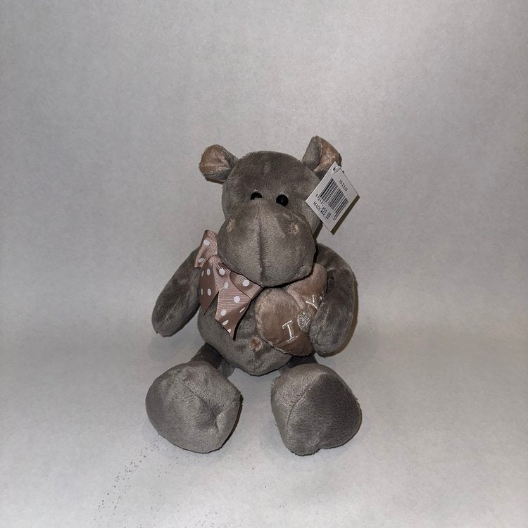 Valentine's Teddy Bears