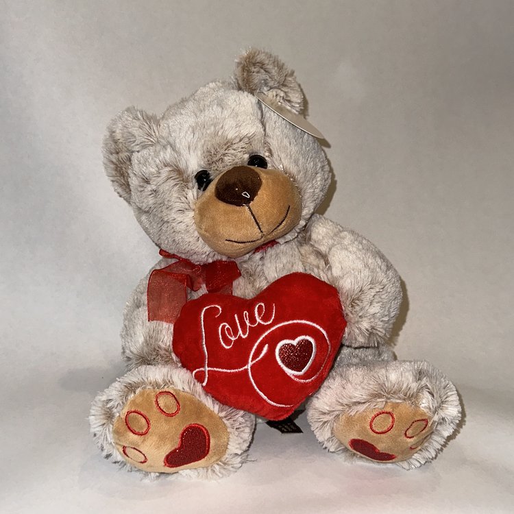 Valentine's Teddy Bears