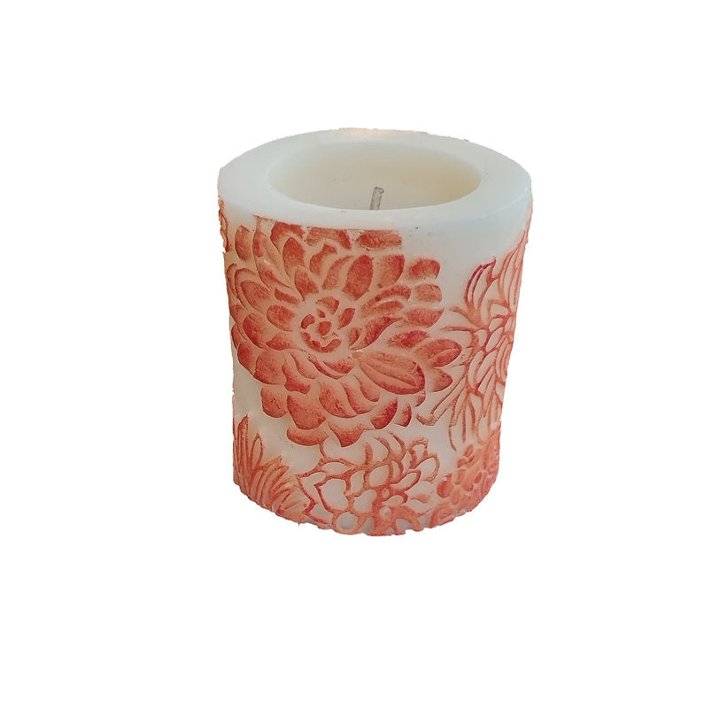 Japanese Chrysanthemum 3