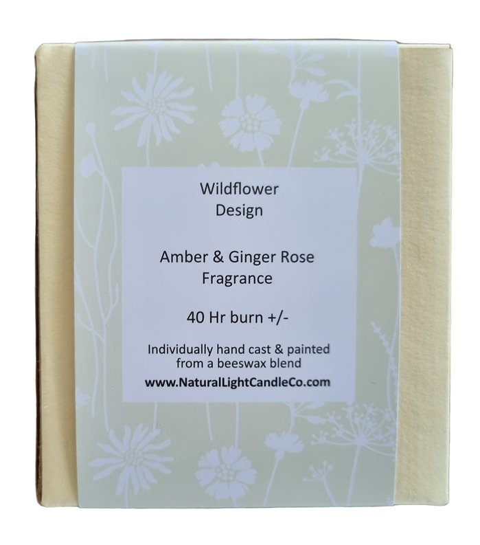 Wildflower 3