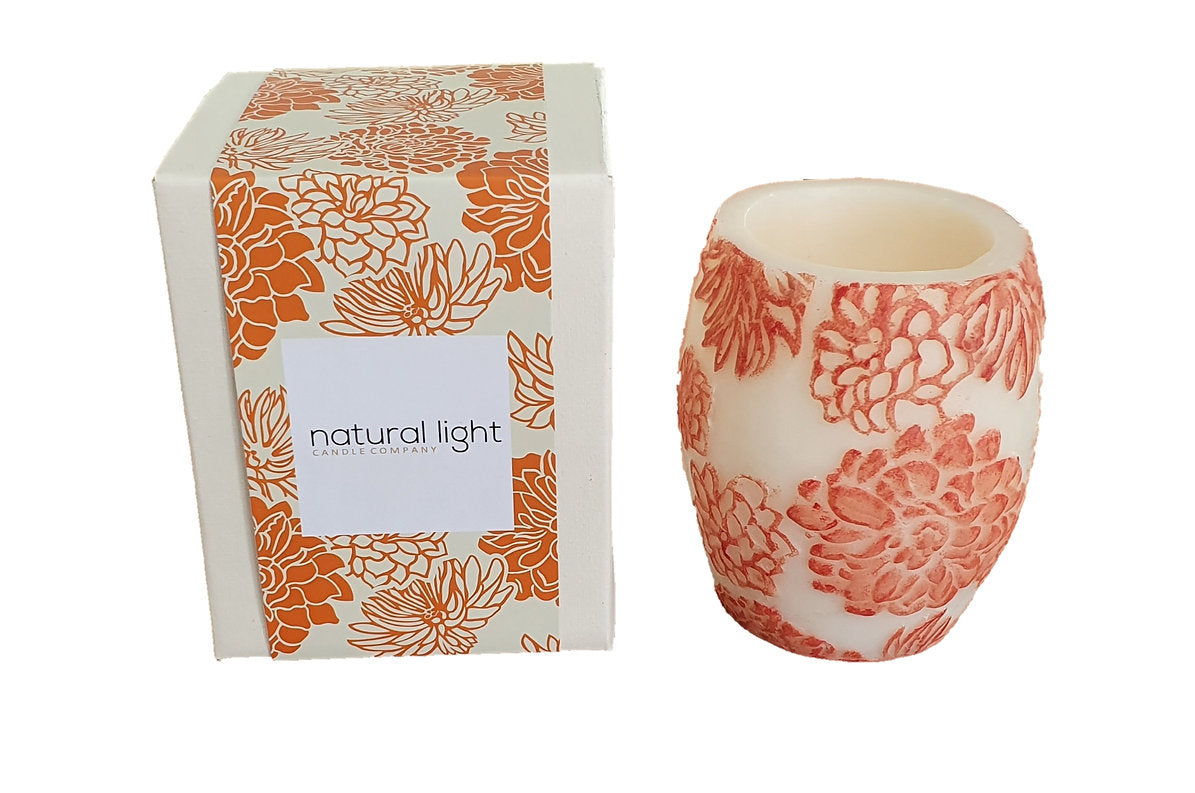 Japanese Chrysanthemum Hurricane