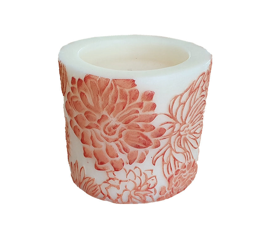 Japanese Chrysanthemum 4