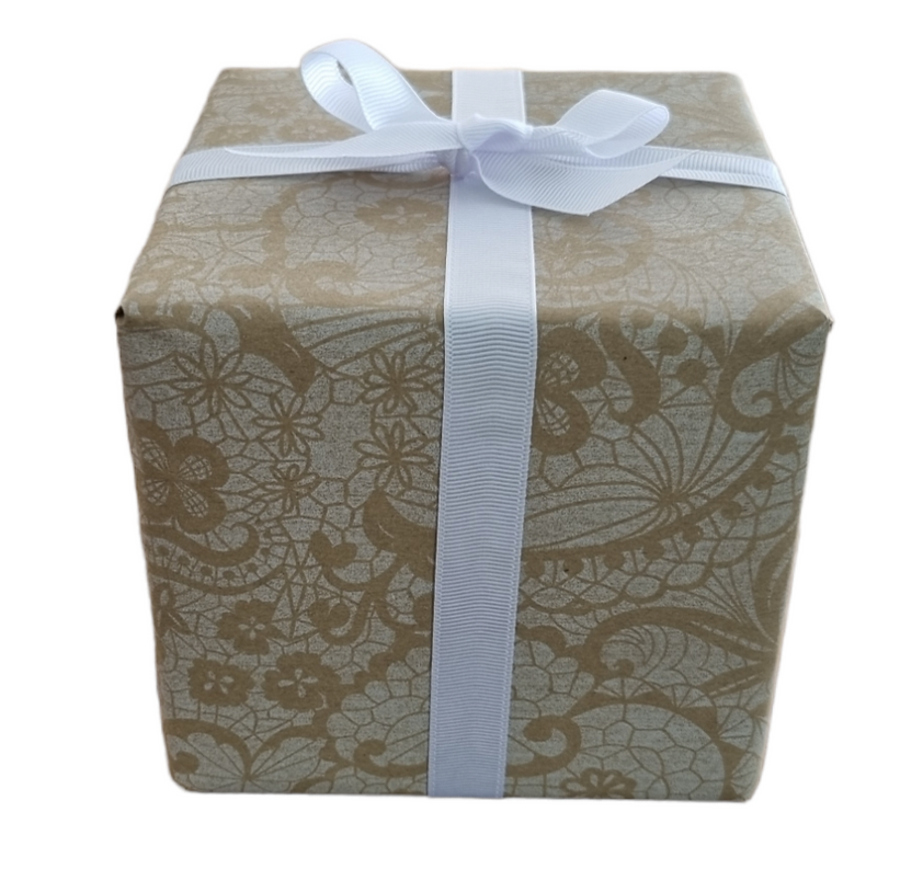 Damask Leaf 4