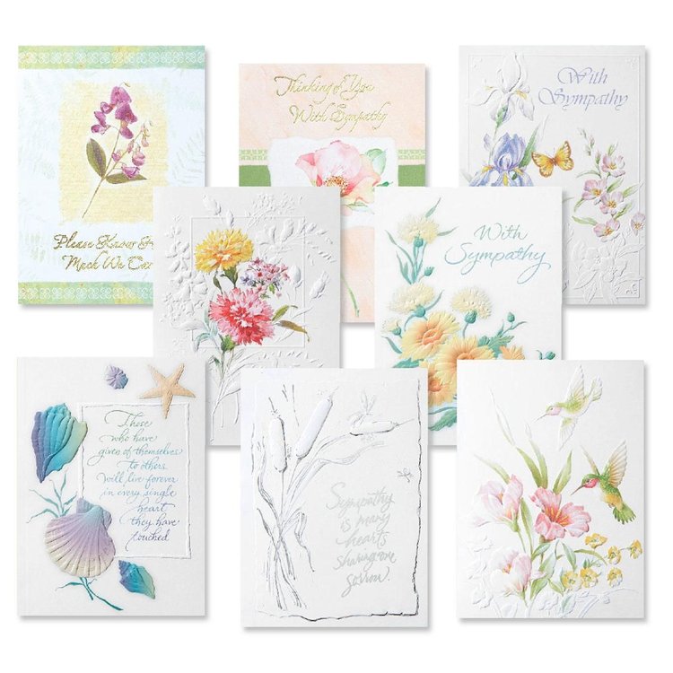 Greeting Cards - Occasion