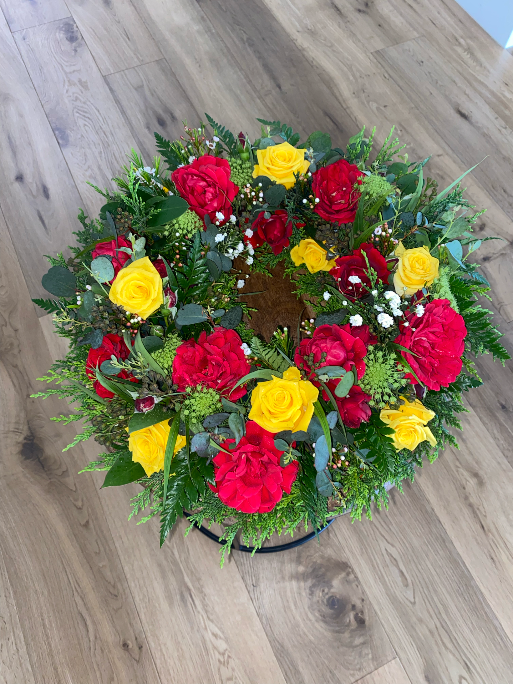 Wreaths