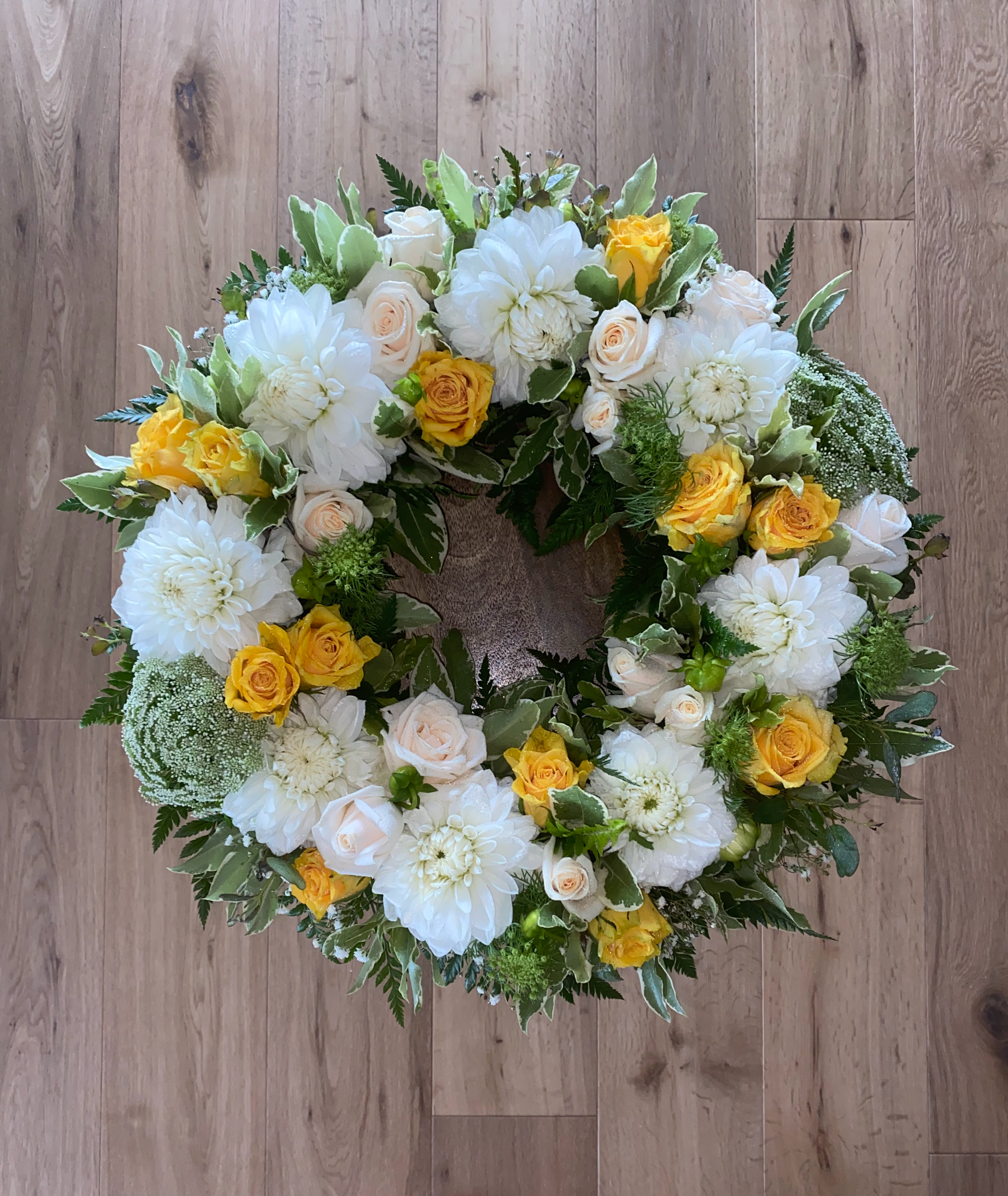 Wreaths