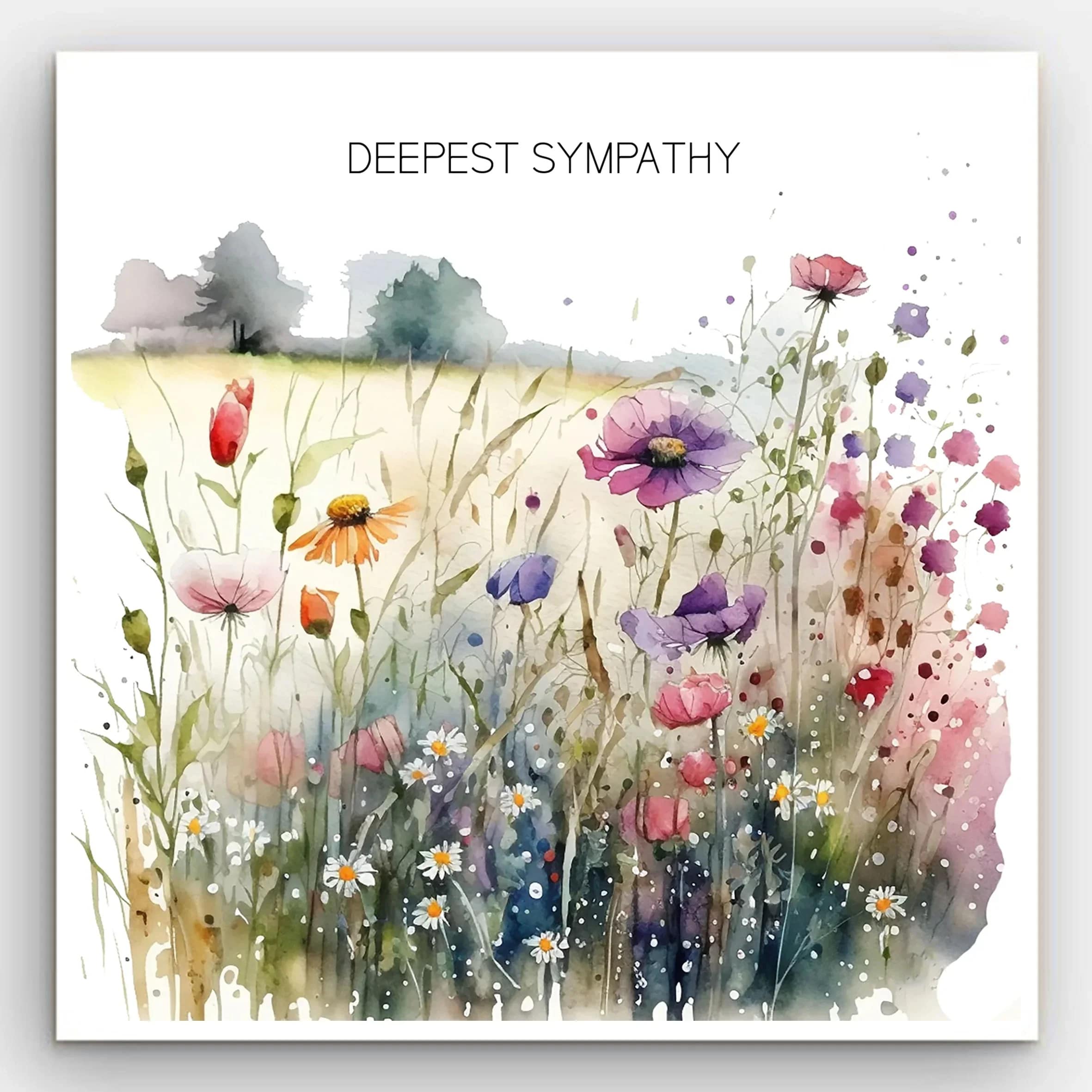 Sympathy