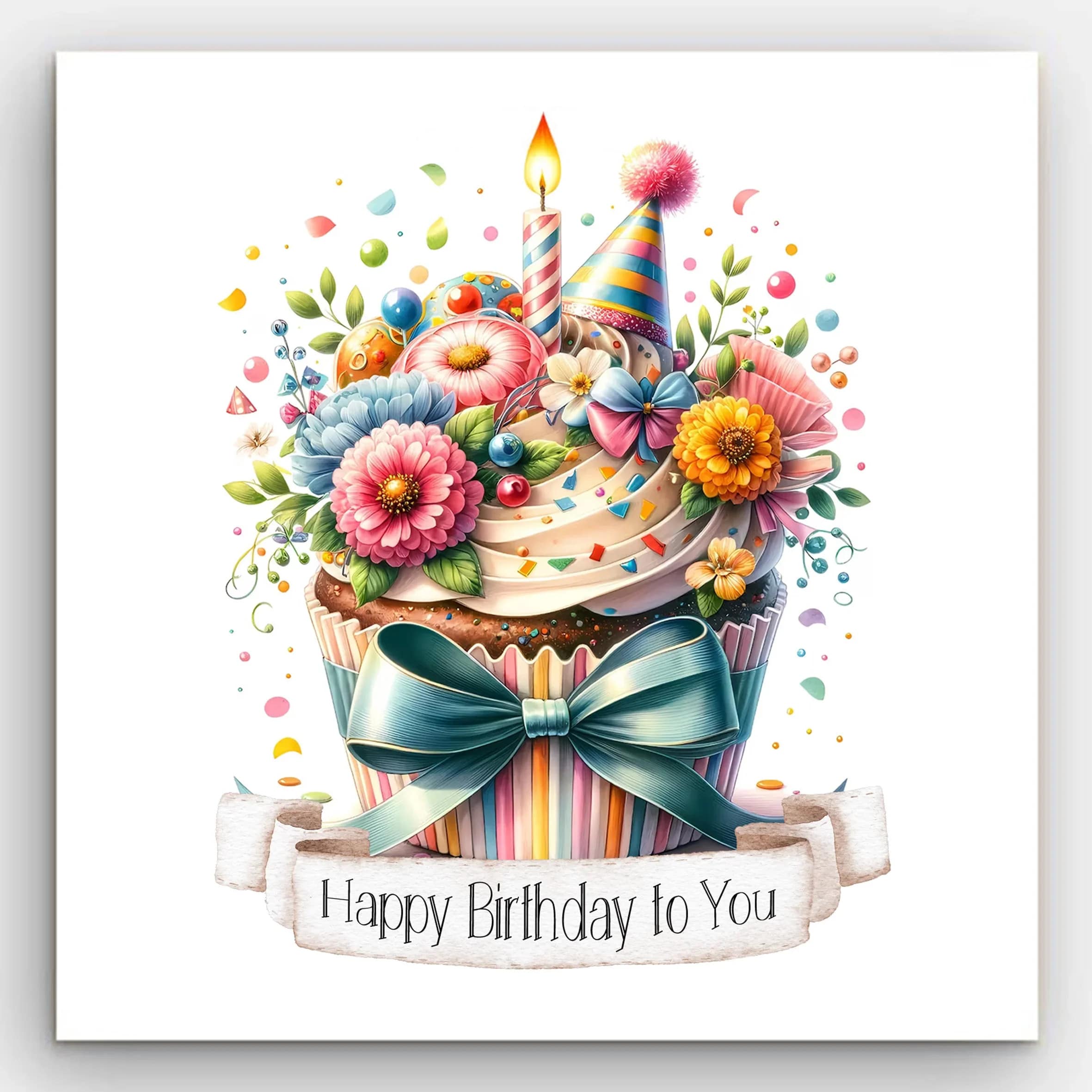 Birthday Card