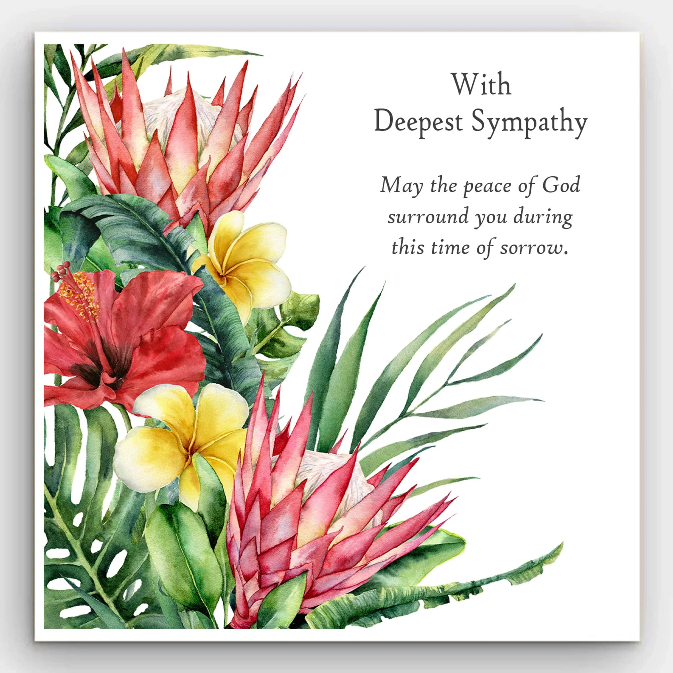 Sympathy