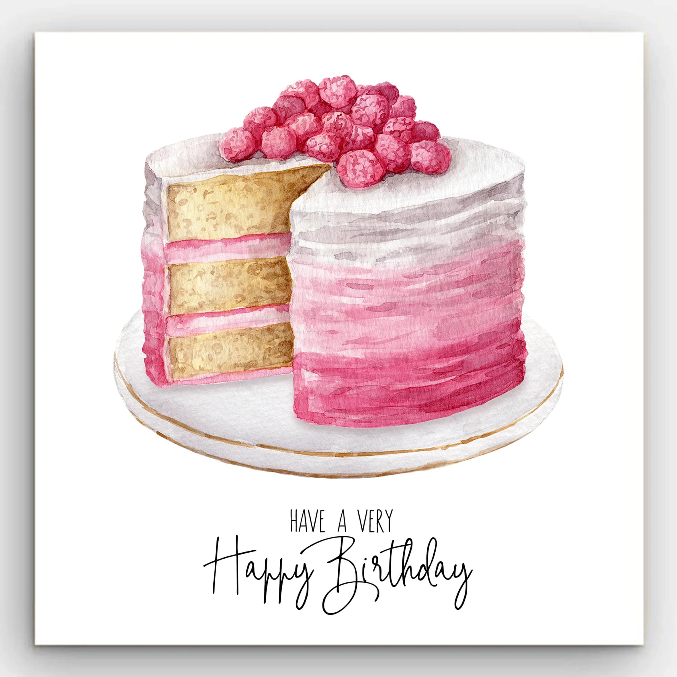 Birthday Card