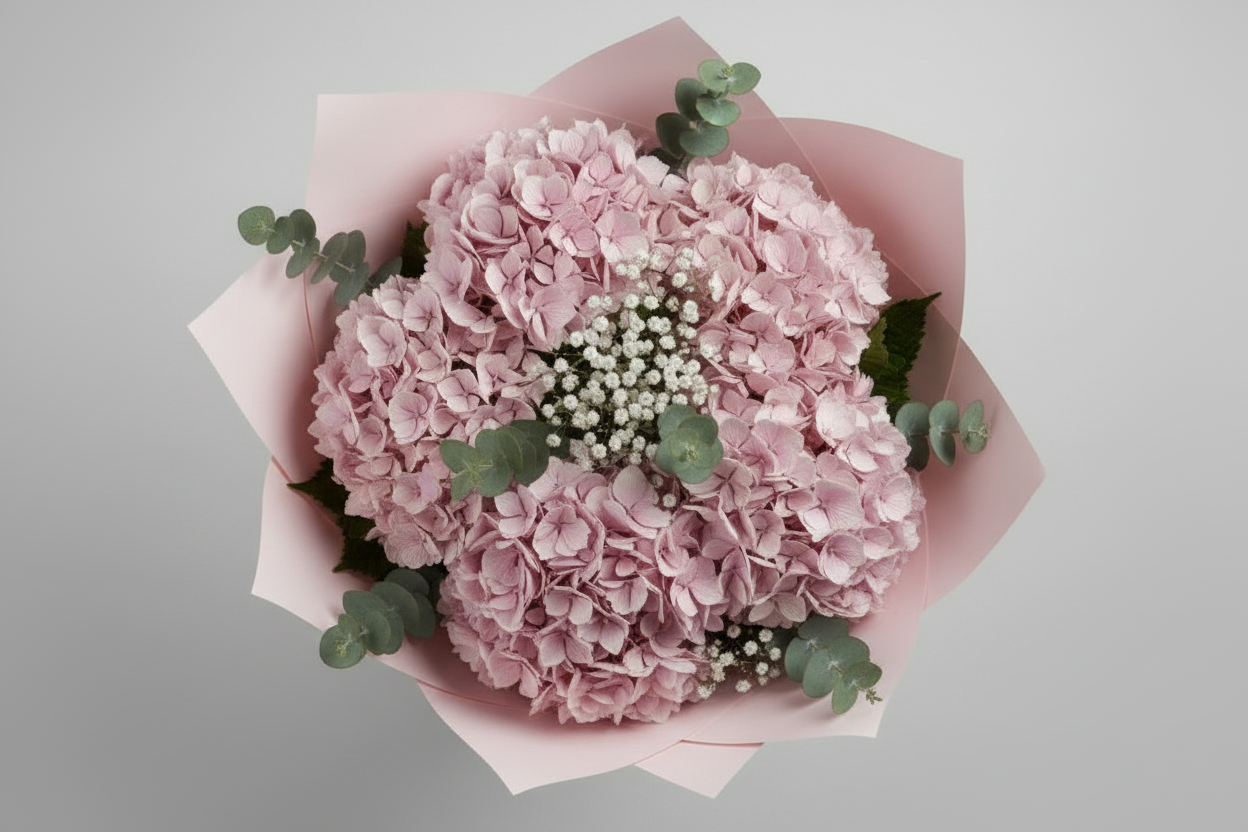 Hydrangeas