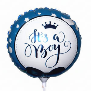 Foil Balloons