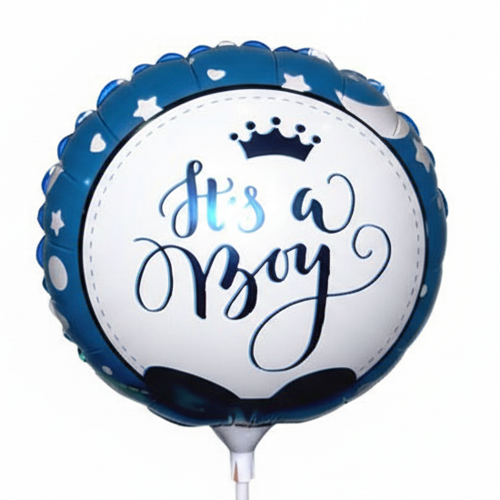 Foil Balloons