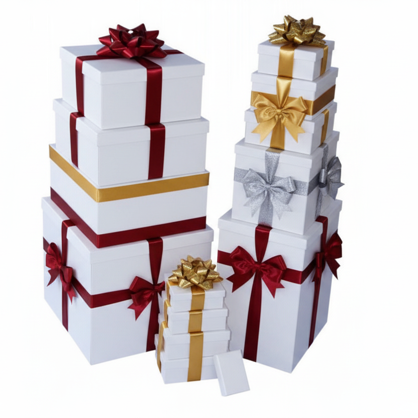 Gift Boxes