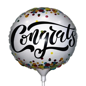 Foil Balloons