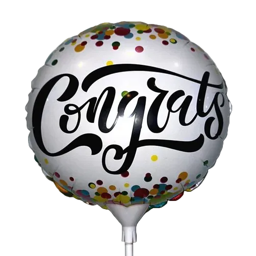 Foil Balloons